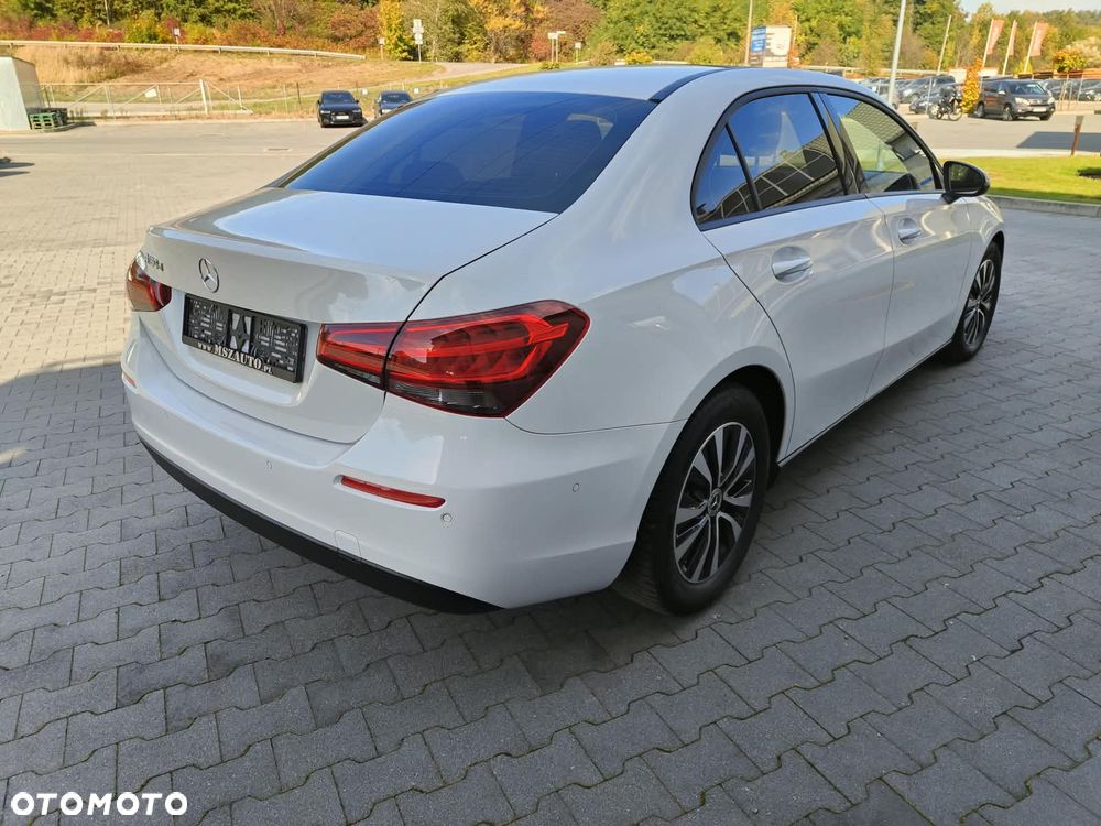Mercedes-Benz Klasa A - 6