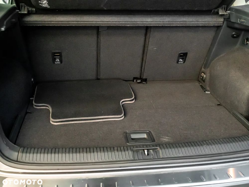 Volkswagen Golf Sportsvan SV 2.0 TDI BMT Highline - 24