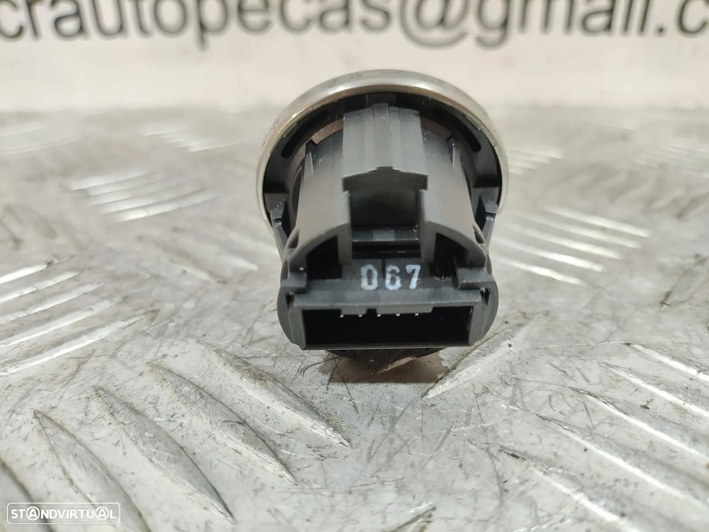 Botão Start/Stop original BMW Serie 3 E92 E93 - 4