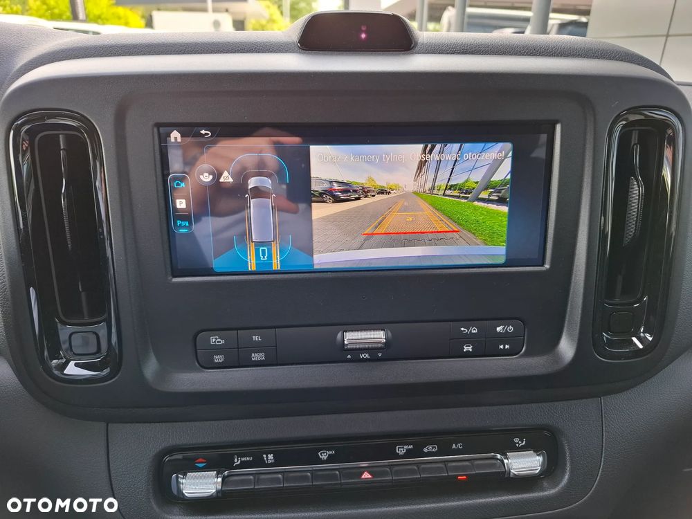 Mercedes-Benz Vito Tourer L2 Pro 9G-Tronic 447.703 - 26