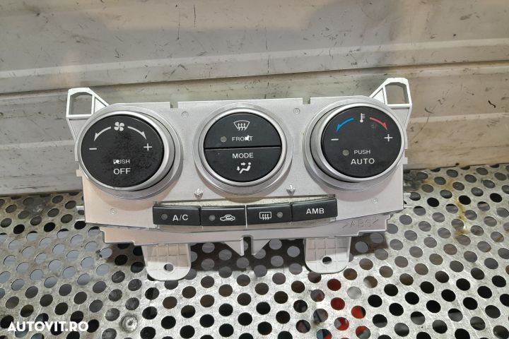 Comanda AC K1900CC30 K1900CC30 Mazda 5 CR [2005 - 2008] Minivan 2.0 M - 1