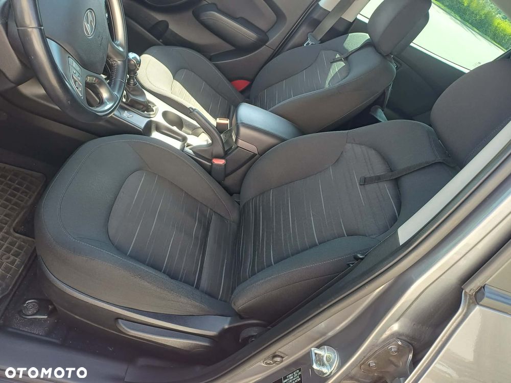 Hyundai ix35 1.6 2WD Comfort - 8