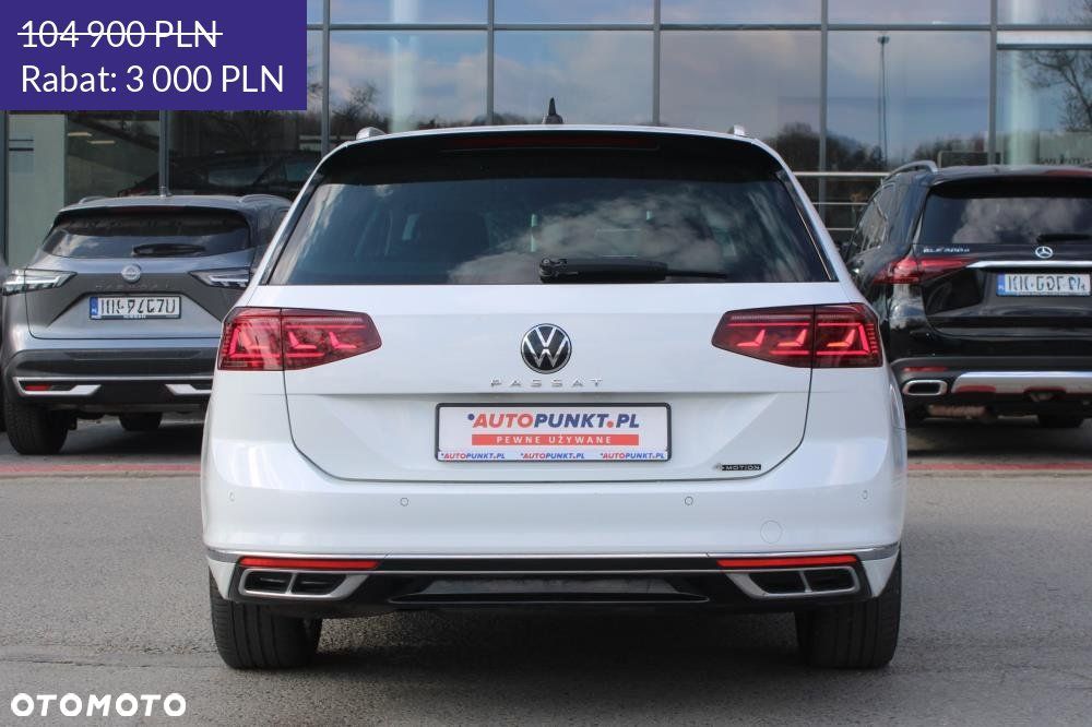 Volkswagen Passat - 6