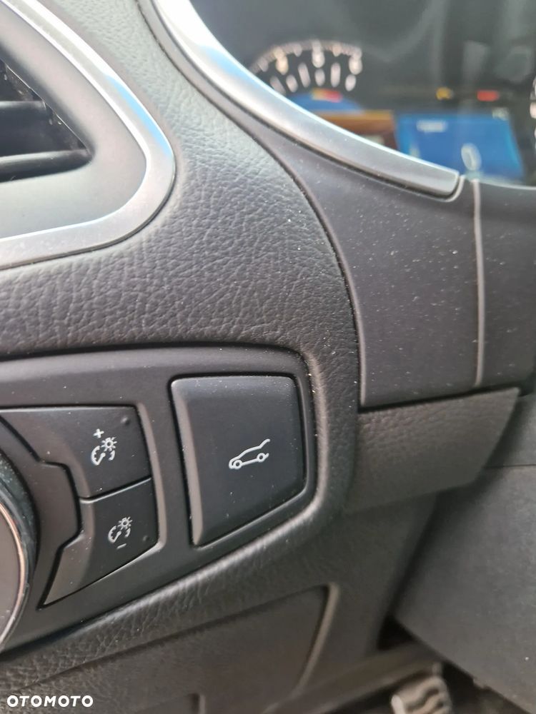 Ford Edge 2.0 TDCi 4x4 ST-LINE - 16