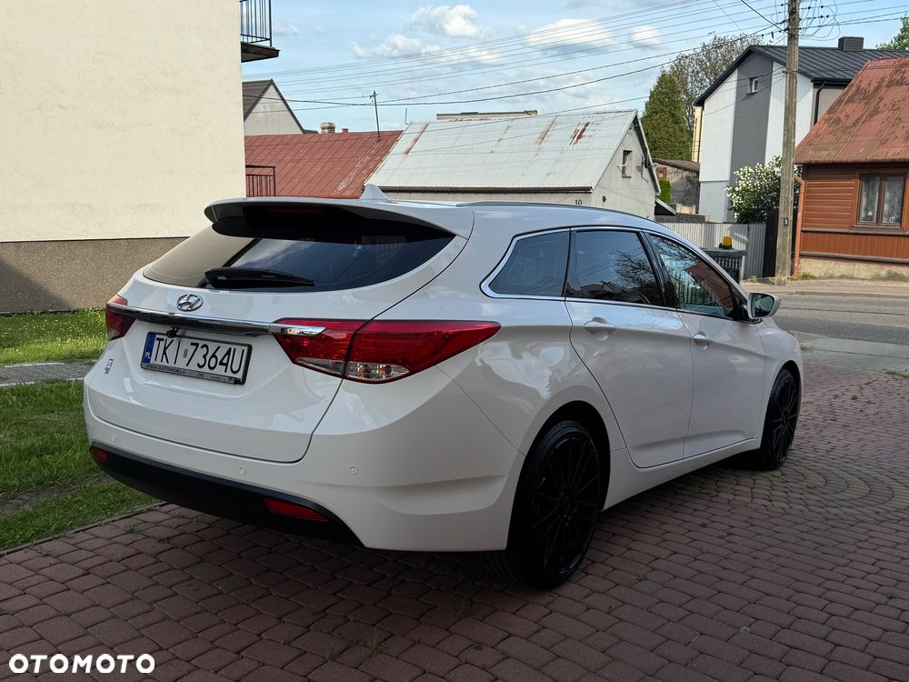 Hyundai i40 Kombi 1.6 Classic - 5