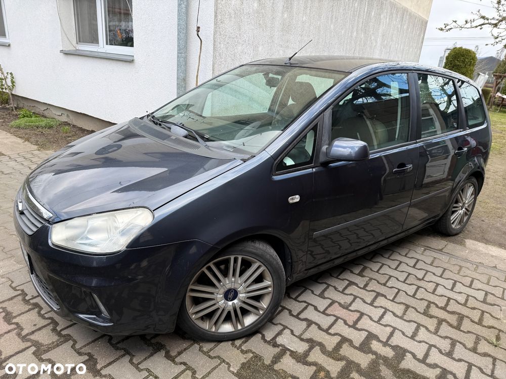 Ford Focus C-Max - 2