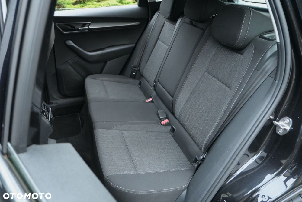 Skoda Karoq 1.5 TSI ACT DSG Ambition - 27