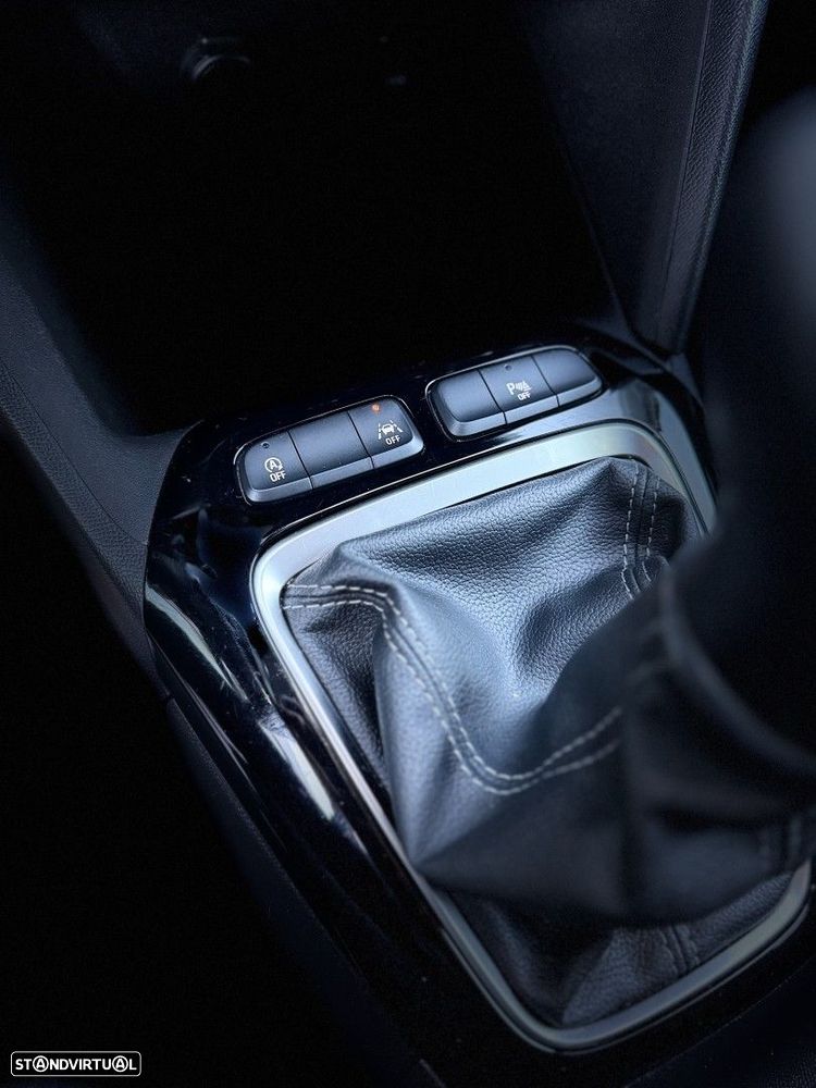 Opel Corsa 1.2 Edition - 22