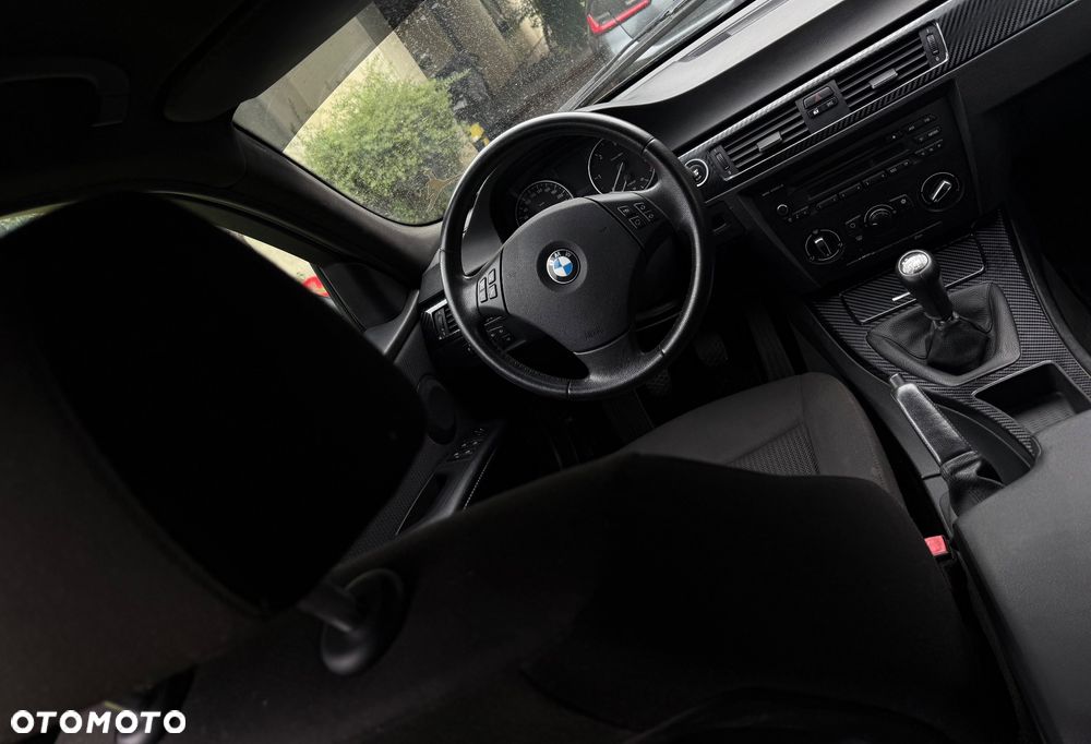 BMW Seria 3 - 2