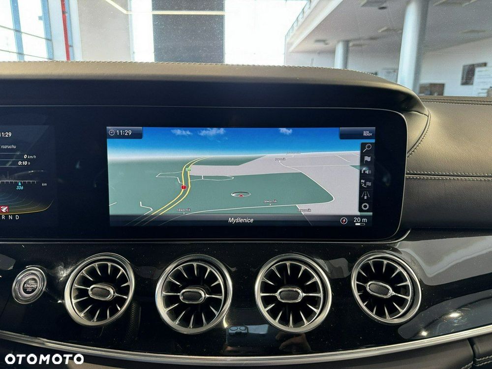 Mercedes-Benz AMG GT - 28