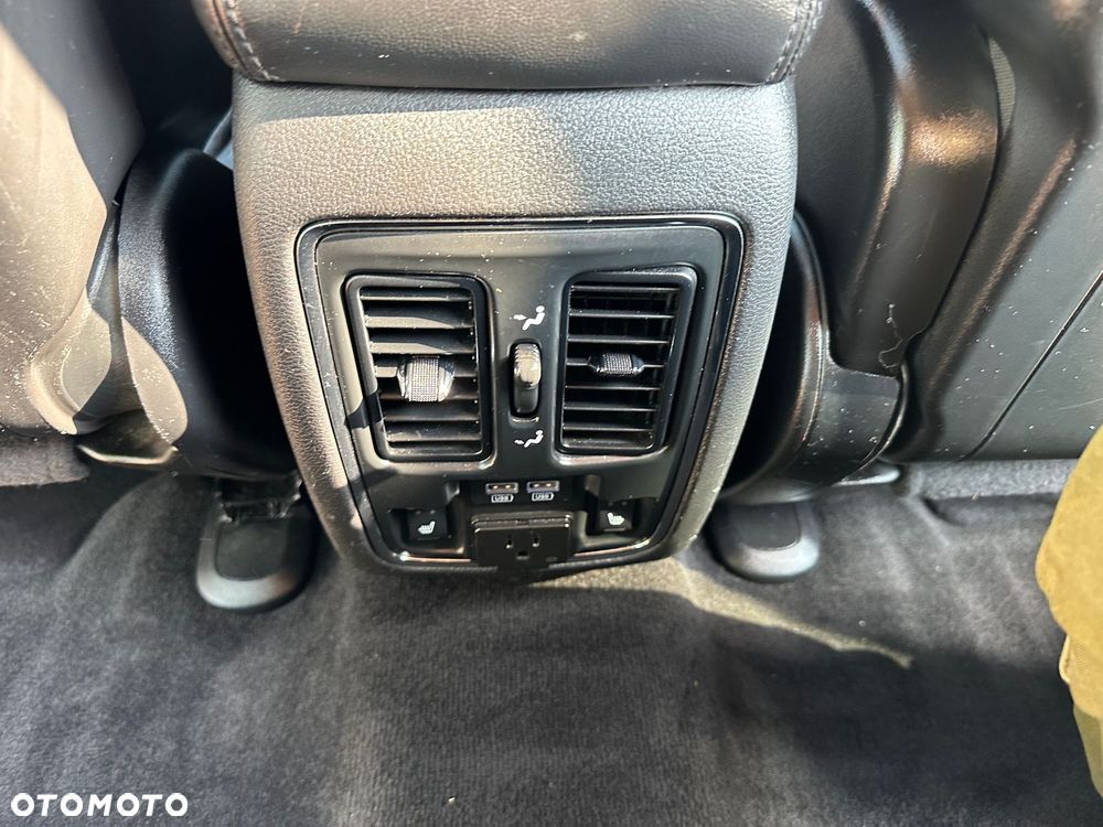 Dodge Durango 3,6 Limited - 9