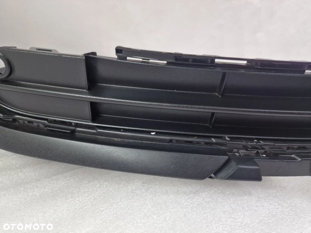 VW TIGUAN 5NA II LIFT 20- SPOJLER / DOKŁADKA POD ZDERZAK PRZEDNI , NR 5NA805903J / 5NA805903K / 5NA805901C / 5NA805901B , NR AUKCJI DT868 - 7