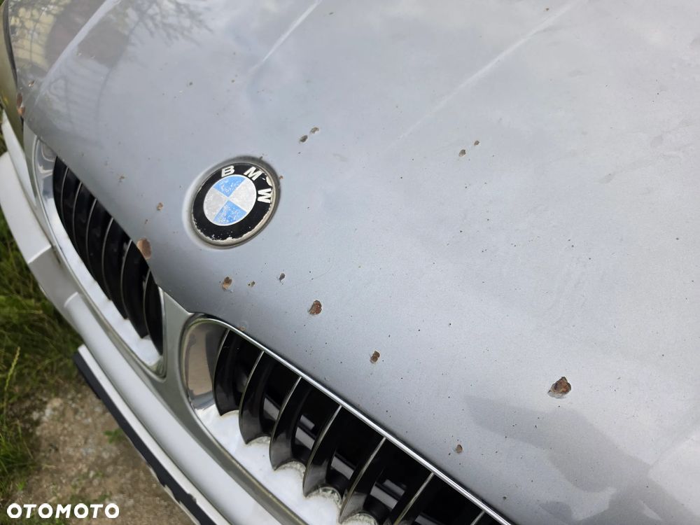BMW X3 - 6