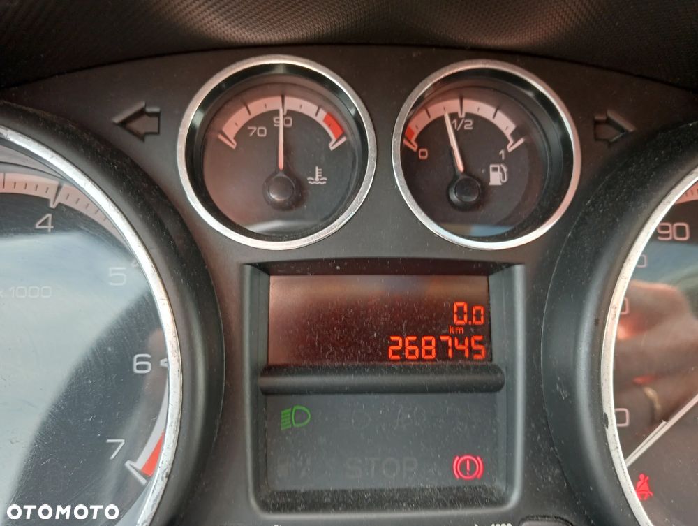 Peugeot 308 SW 150 THP Premium - 20