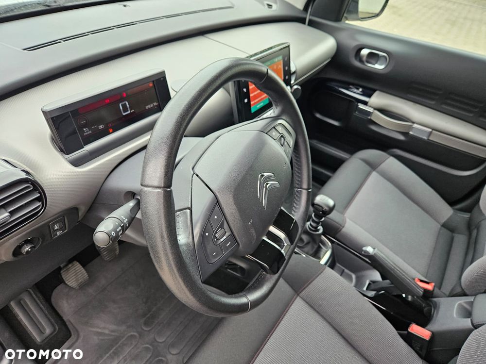 Citroën C4 Cactus 1.5 BlueHDi Shine - 10