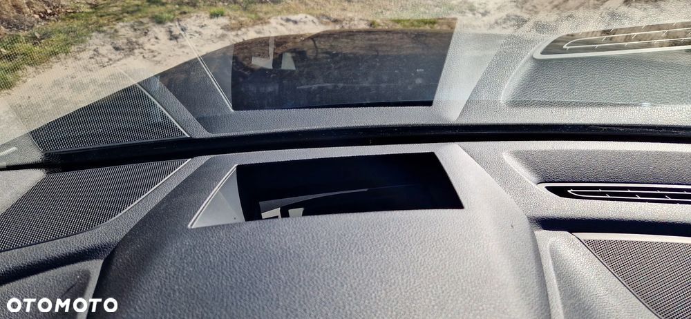 Audi SQ7 4.0 TDI Quattro Tiptronic - 25