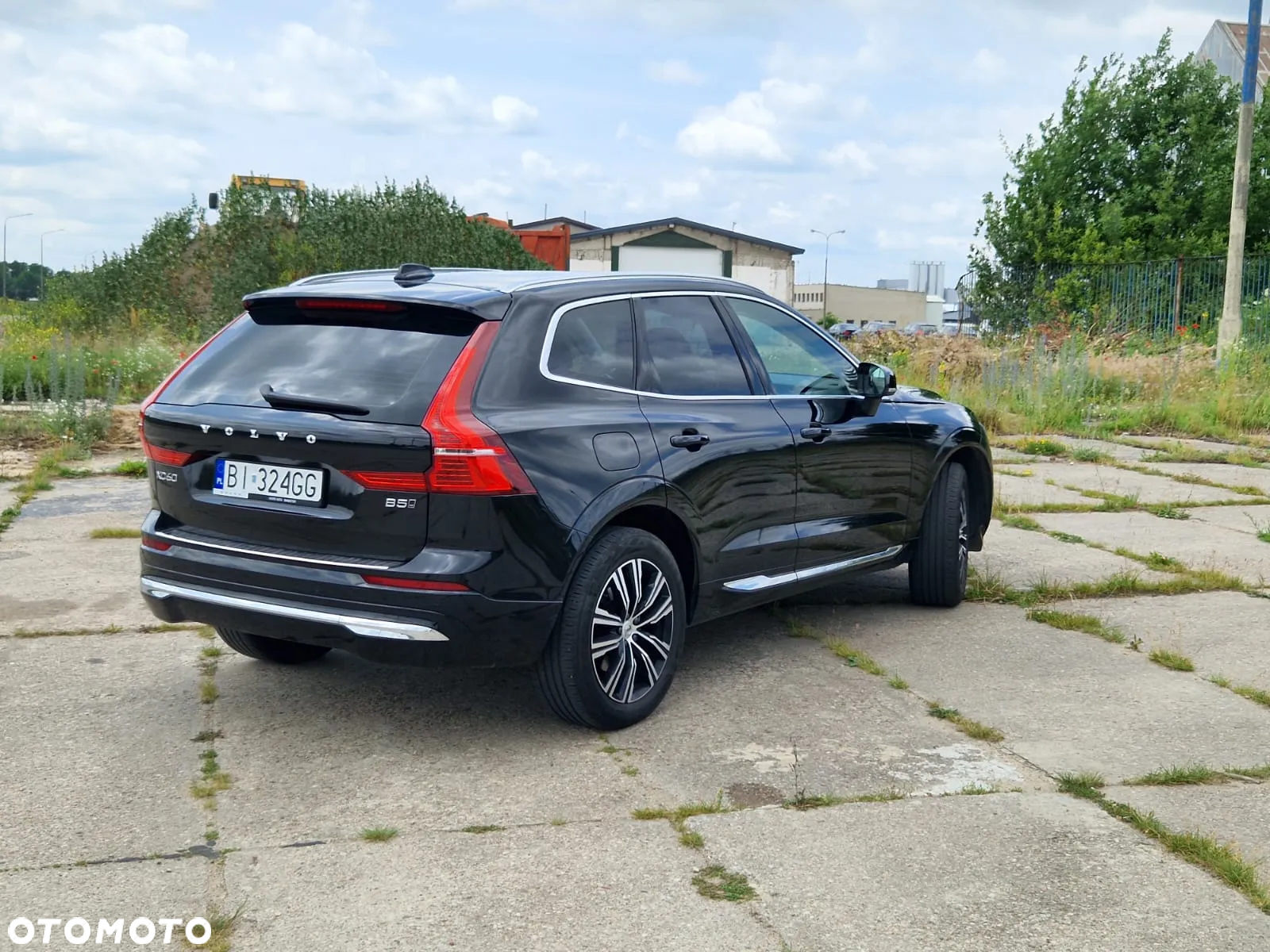Volvo XC 60 T5 AWD Inscription - 14