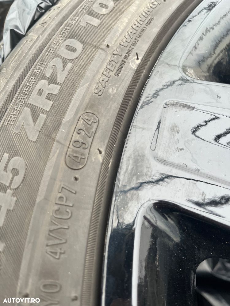 Mercedes-Benz ML - 18