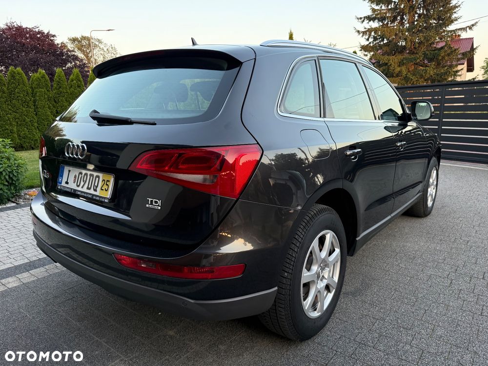Audi Q5 2.0 TDI Quattro - 11