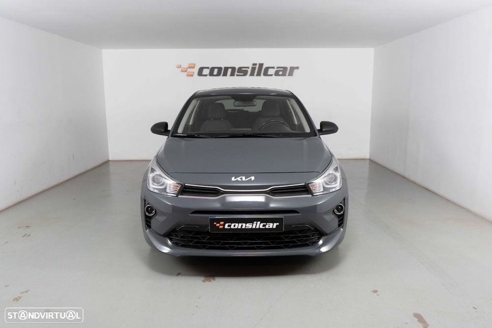 Kia Rio 1.2 CVVT Dynamic - 2