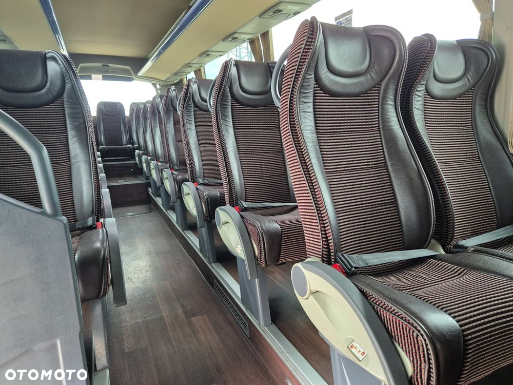 Temsa HD13 / SPROWADZONA/ MANUAL / NOWY SILNIK - 20