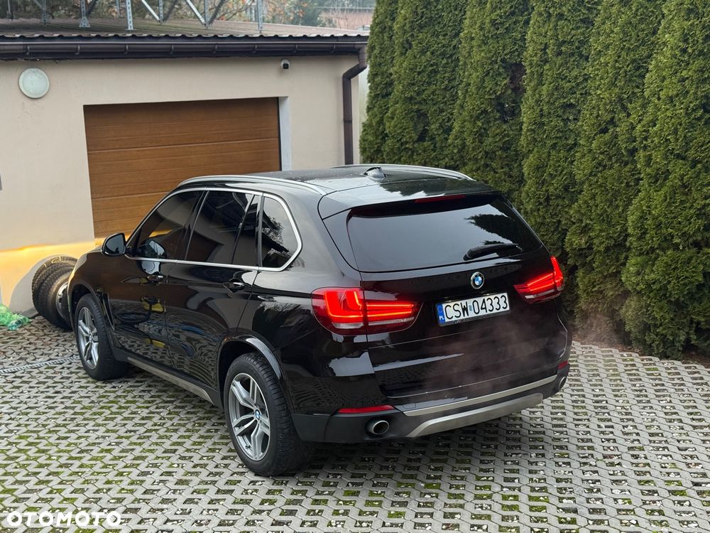 BMW X5 - 32