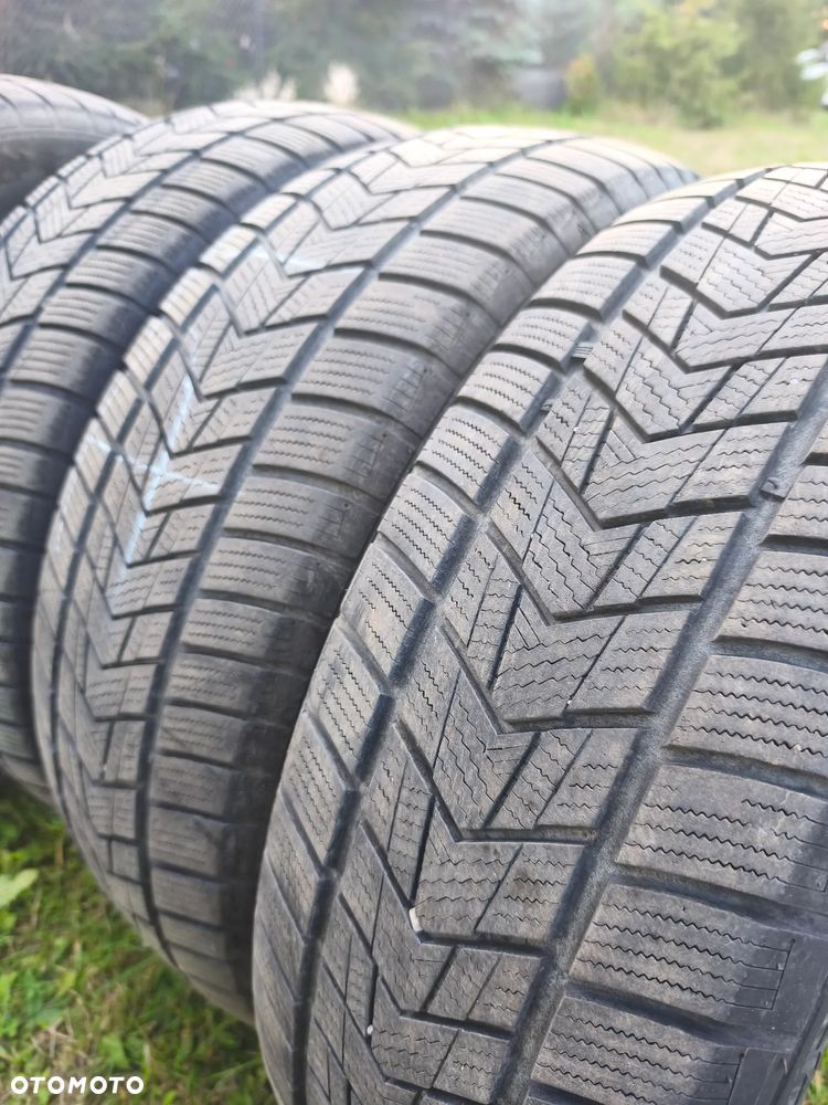 opony 18 zimowe 225 60 r18 235/60 225/55 - 4