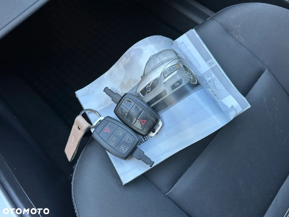 Volvo V50 DPF D2 Momentum - 26