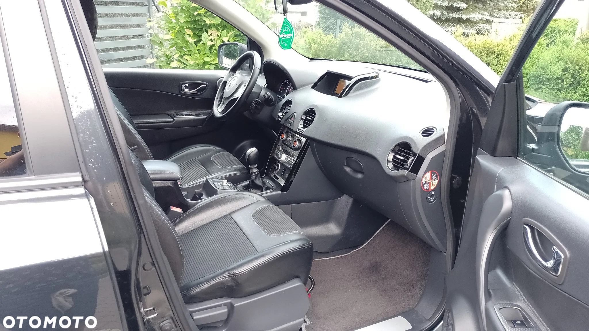 Renault Koleos - 16