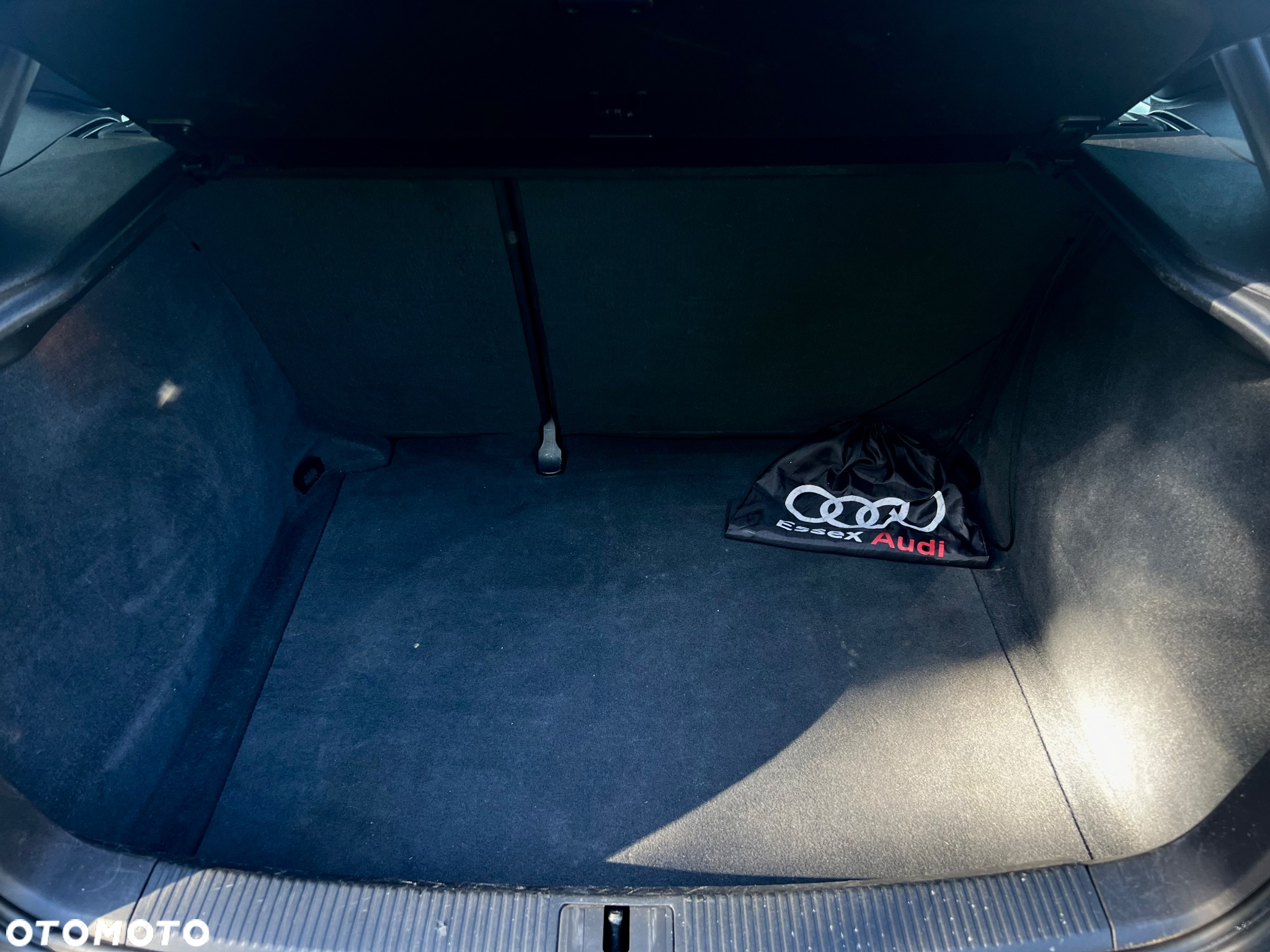 Audi A3 - 12