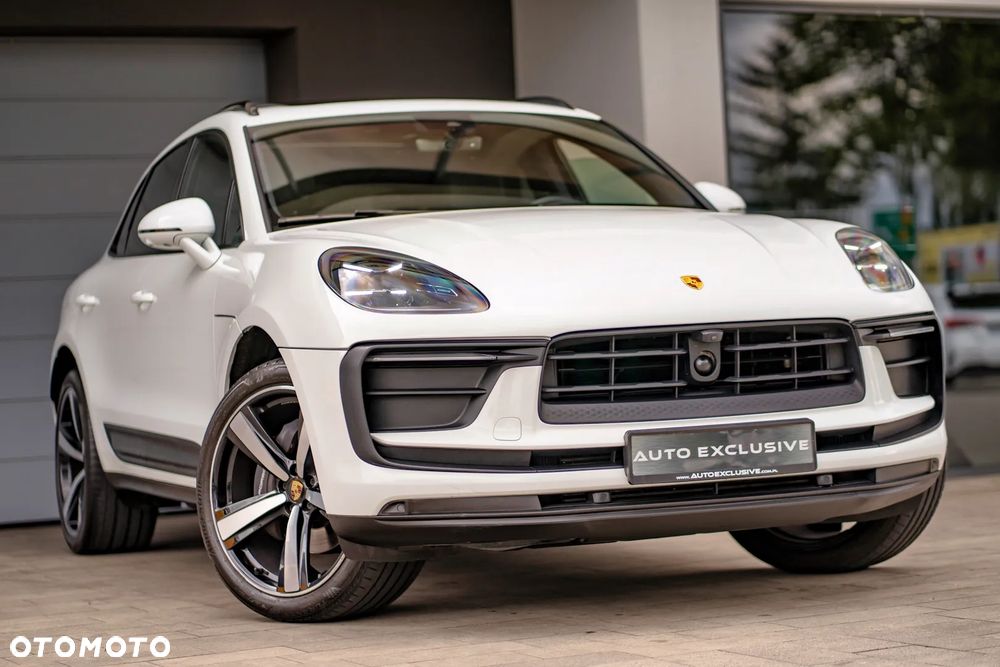 Porsche Macan T - 4
