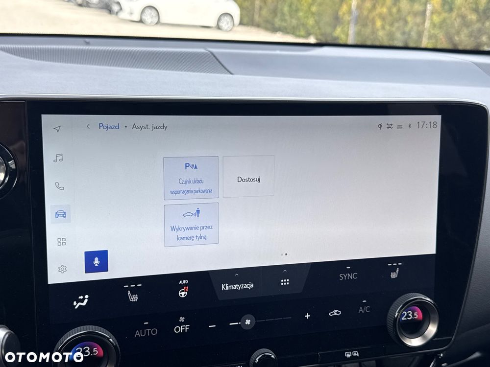 Lexus NX 350h Prestige AWD - 36