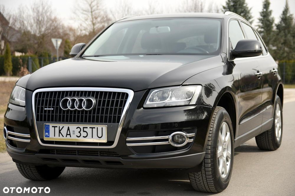 Audi Q5 2.0 TDI Quattro - 3