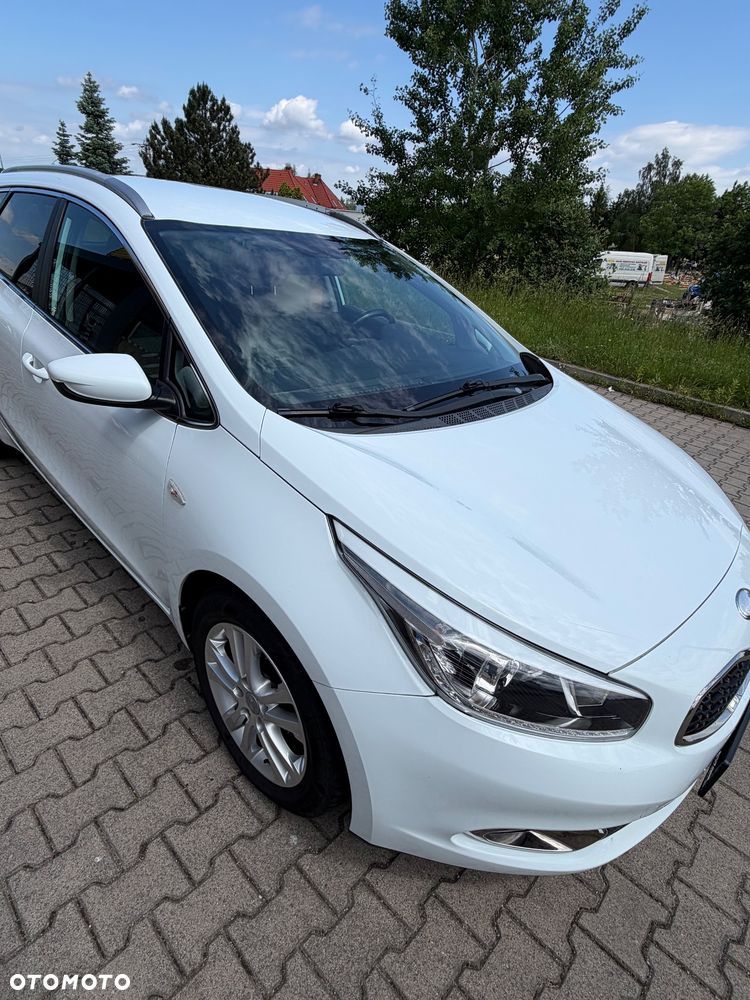 Kia Ceed 1.6 GDI Business Line - 9