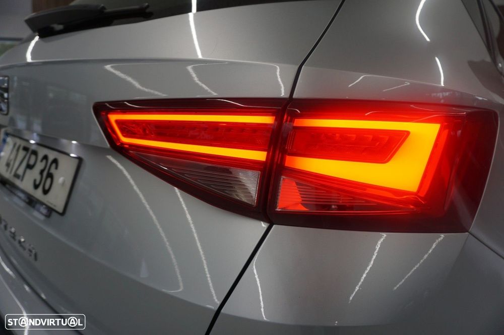 SEAT Ateca 1.6 TDI Style - 22