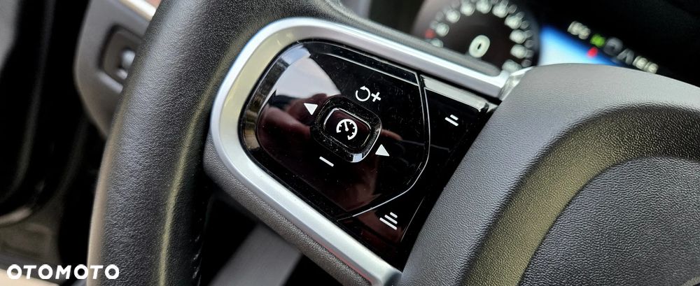 Volvo XC 60 D4 Geartronic Inscription - 25