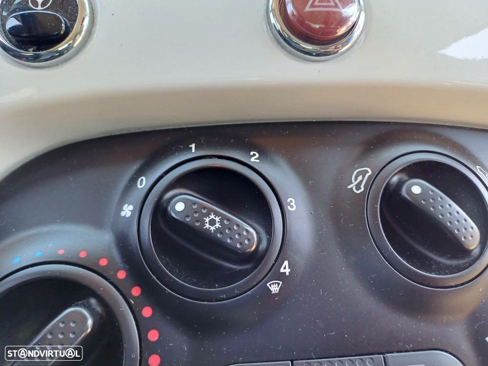 Fiat 500 1.2 Pop - 9