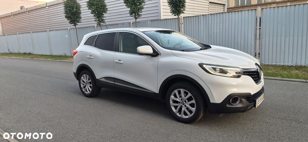 Renault Kadjar 1.2 Energy TCe Life - 6