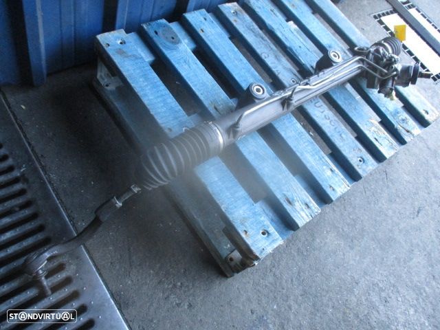 Caixa Direcao 7852501749 JAGUAR S TYPE 2003 2.5 I 0P - 3