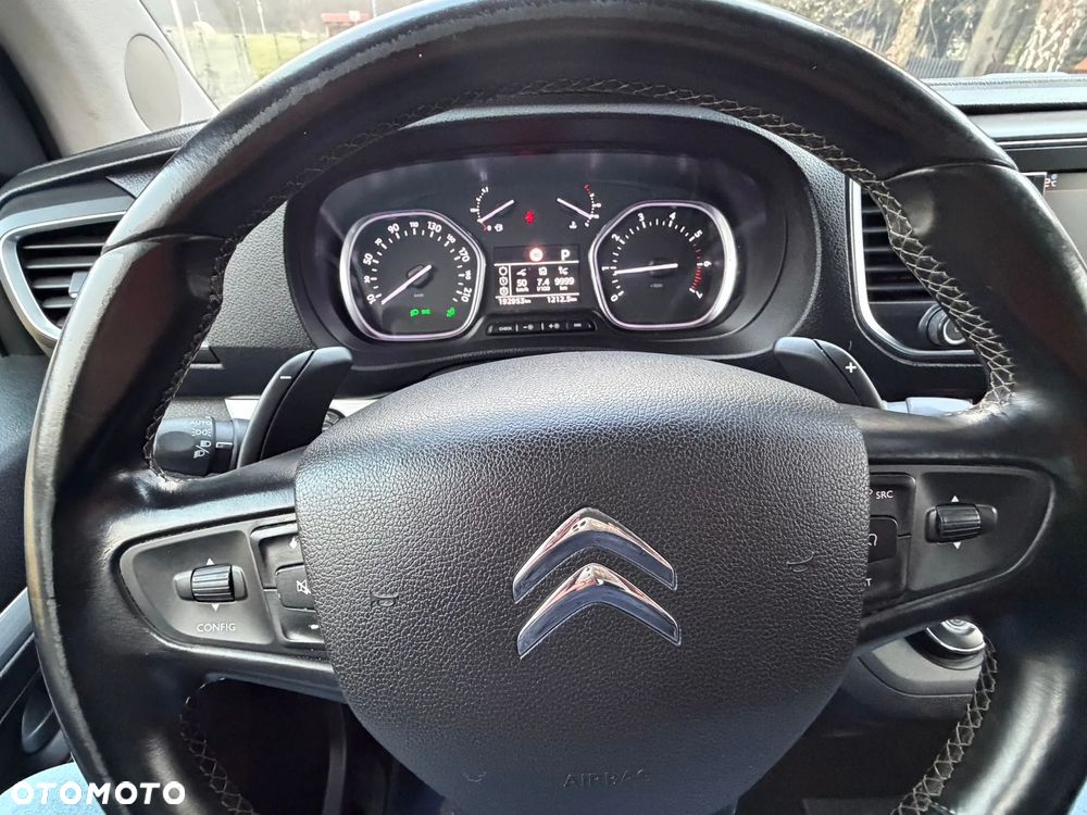 Citroën SpaceTourer 2.0 BlueHDi XL Business Lounge - 9