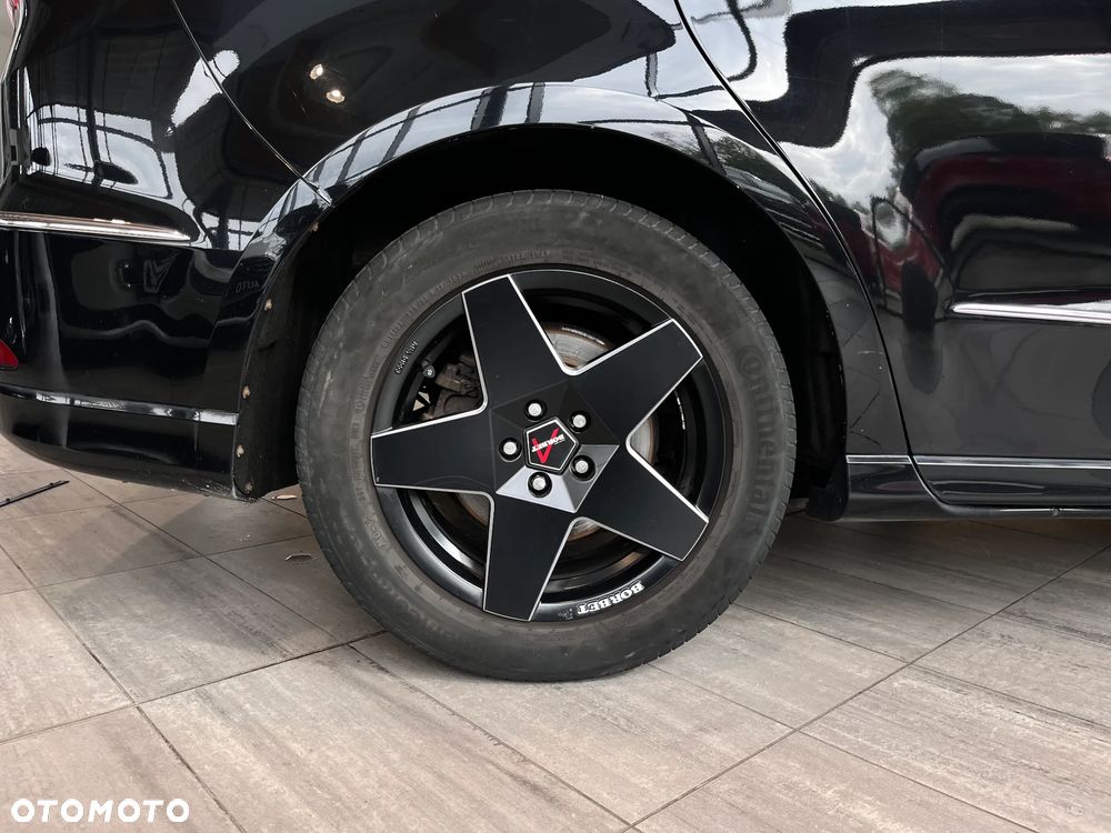 Ford S-Max - 28