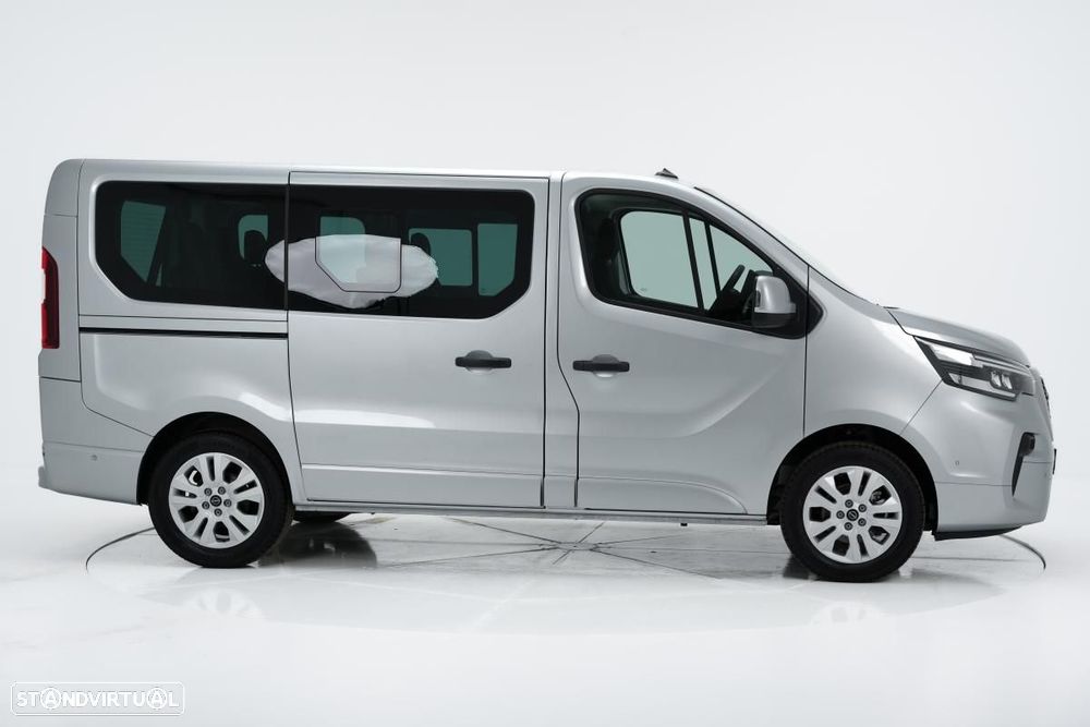 Nissan Primastar - 2