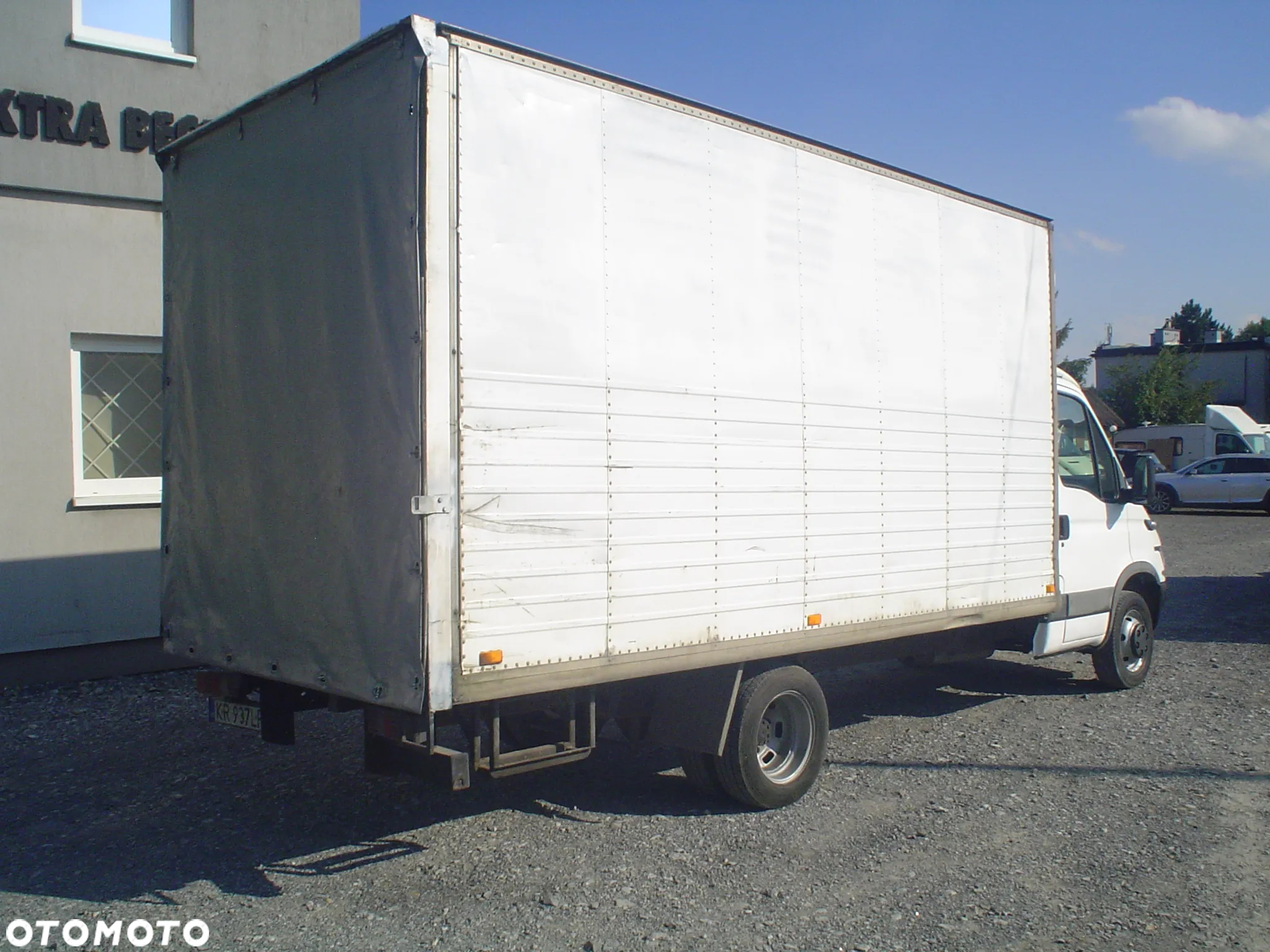 Iveco DAILY - 4