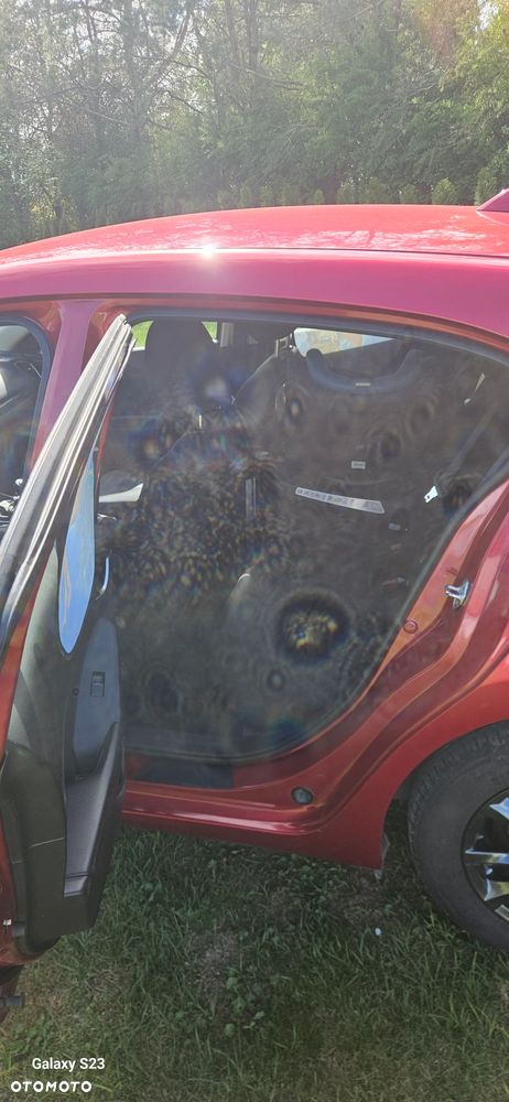 Mazda 3 - 8