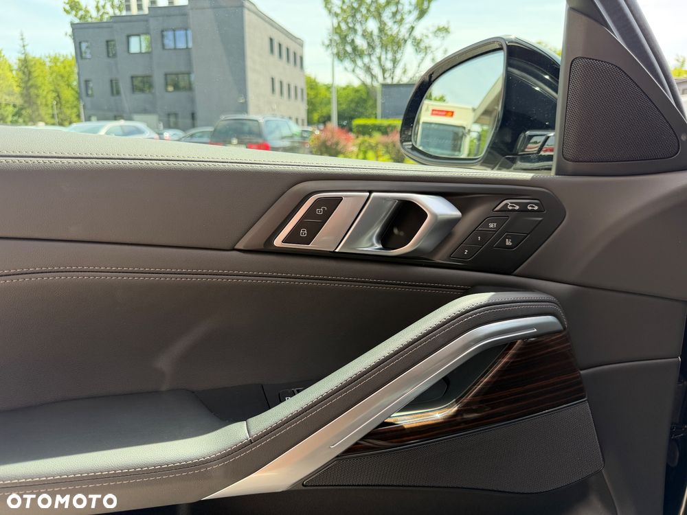 BMW X6 xDrive30d mHEV sport - 20