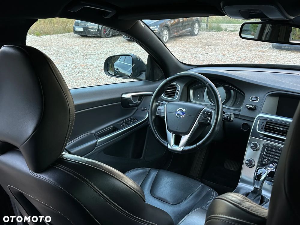 Volvo V60 - 23