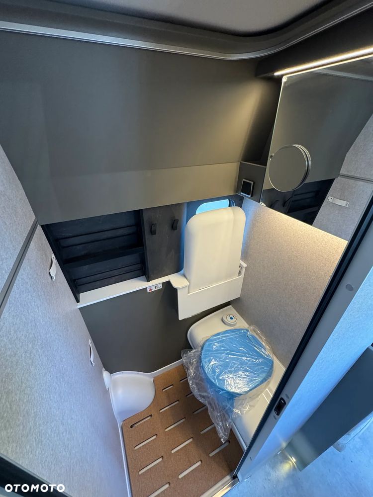 Hymer-Eriba Grand Canyon S600 Xperience - 18