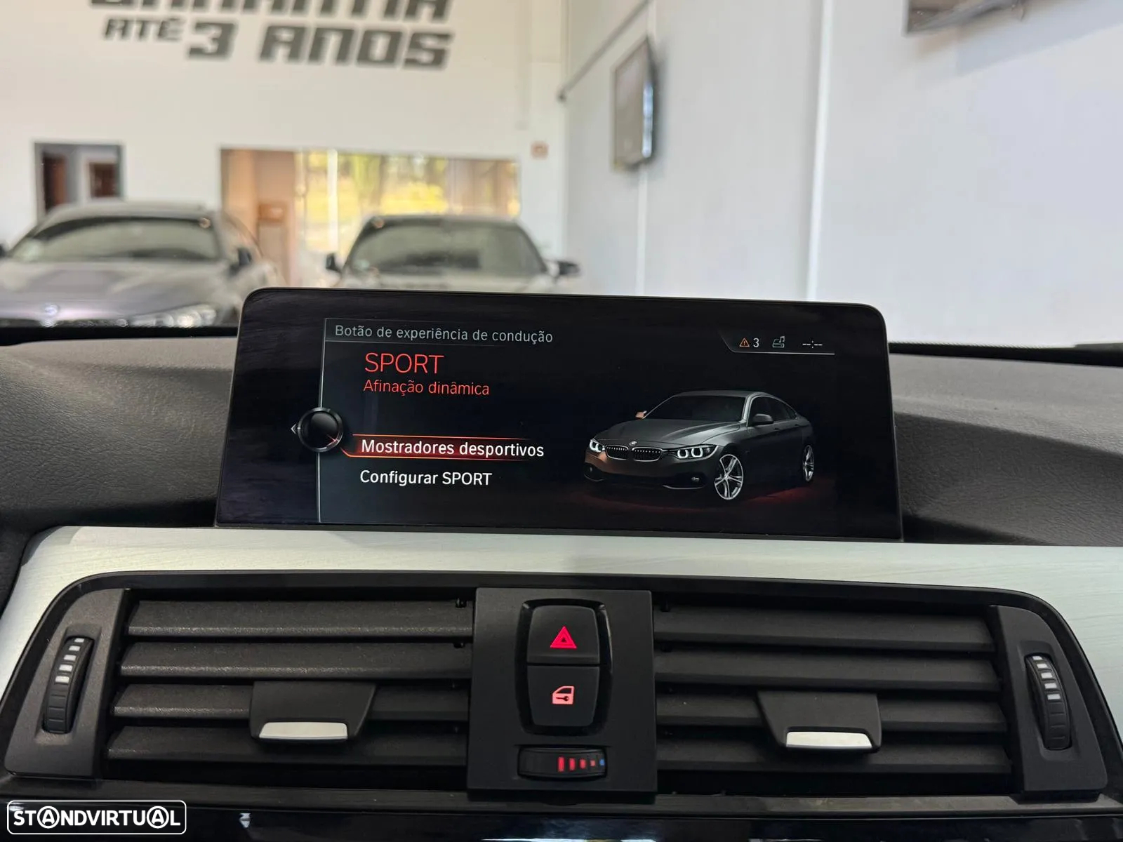 BMW 430 Gran Coupé i xDrive P.M Auto - 42