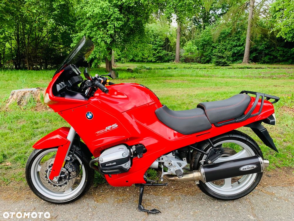 BMW R - 5