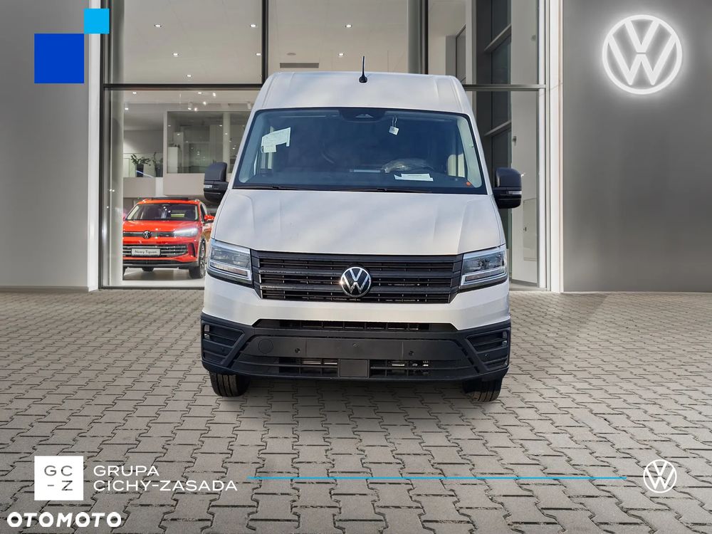 Volkswagen Crafter - 8